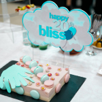 день рождения торговой марки Bliss 3-1